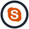 skype