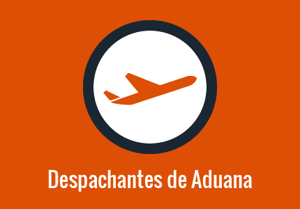Despachantes de Aduana