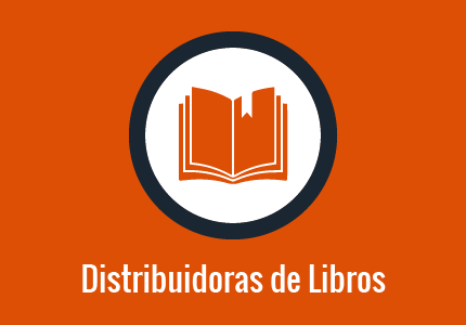 Distribuidoras de Libros